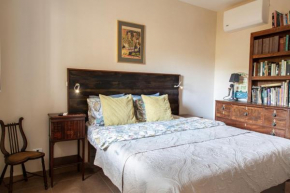 Отель Krivine B&B  Midreshet Ben Gurion